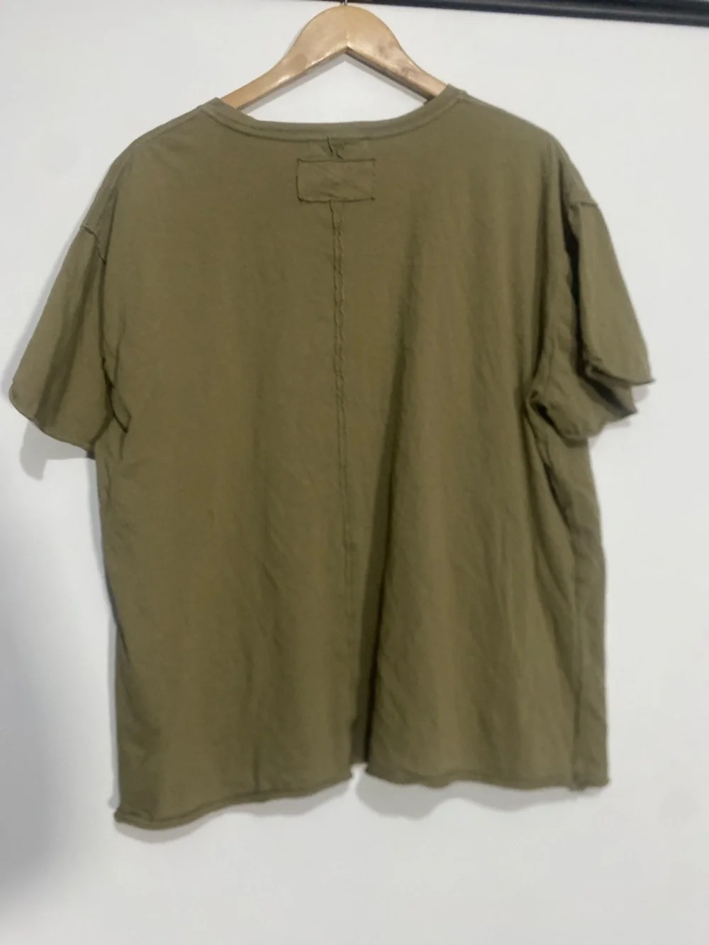 Free People We The Free M Nina Tee